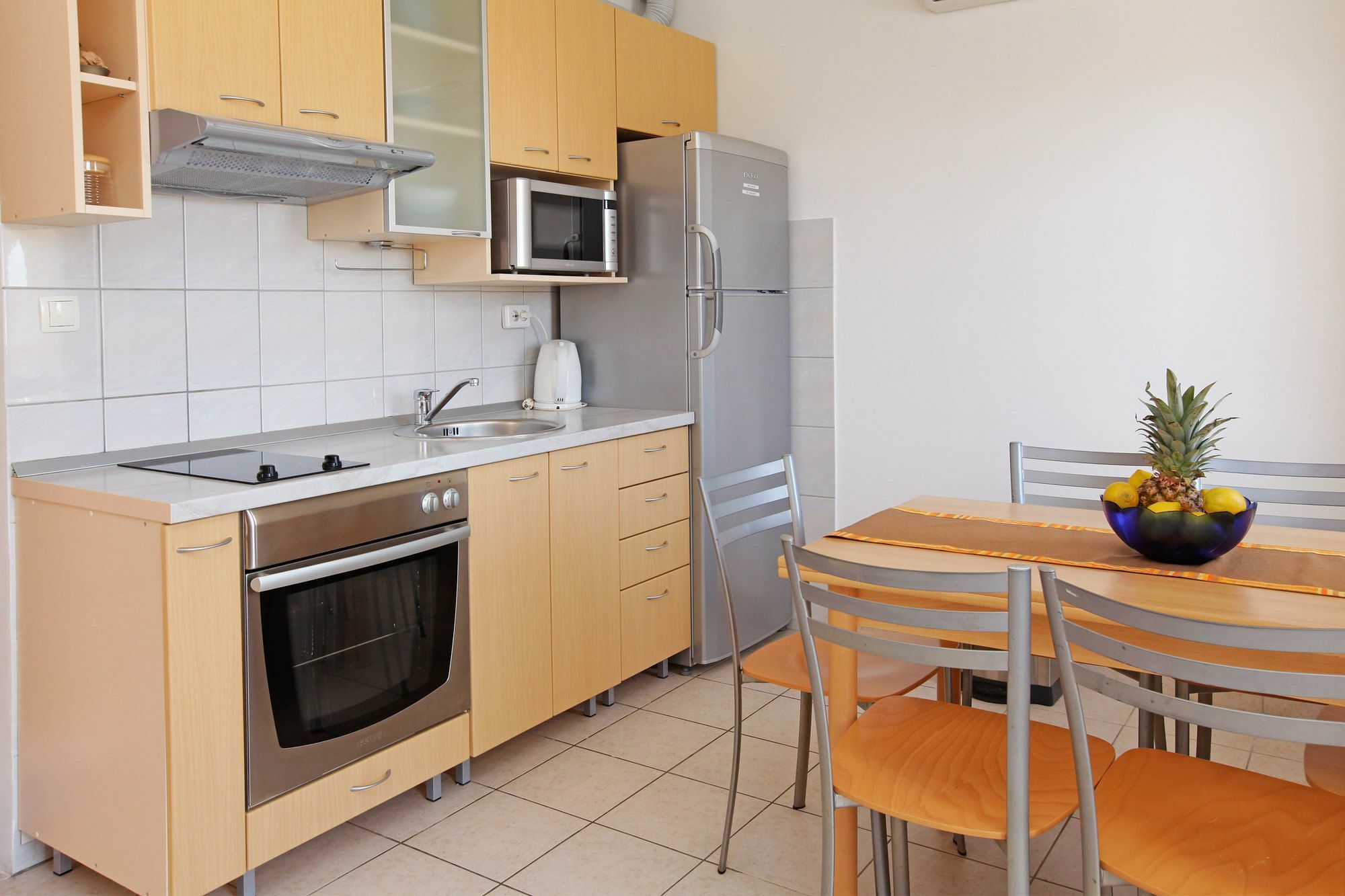 Perla Apartments Bol Exterior foto